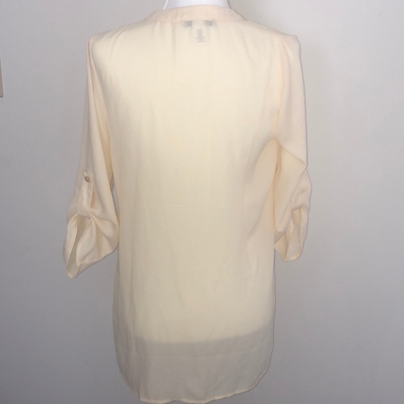 Body central blouse - Picture 3 of 5